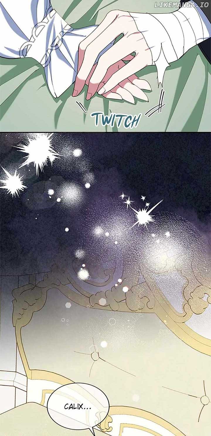 A Divorced Evil Lady Bakes Cakes Chapter 77 - Page 22