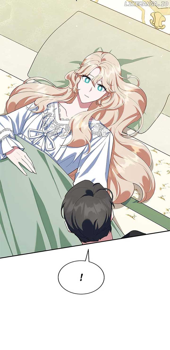 A Divorced Evil Lady Bakes Cakes Chapter 77 - Page 23