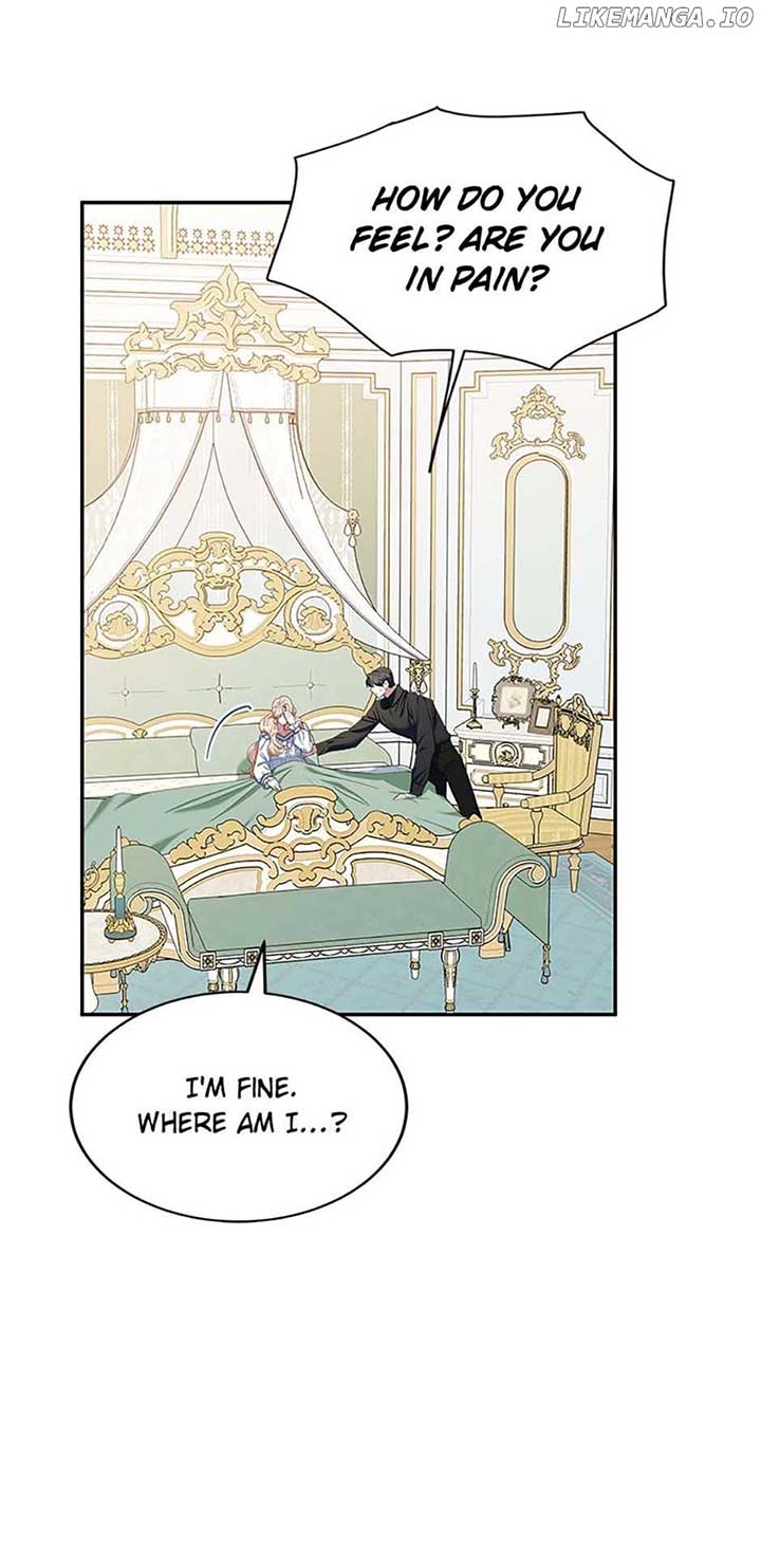 A Divorced Evil Lady Bakes Cakes Chapter 77 - Page 25