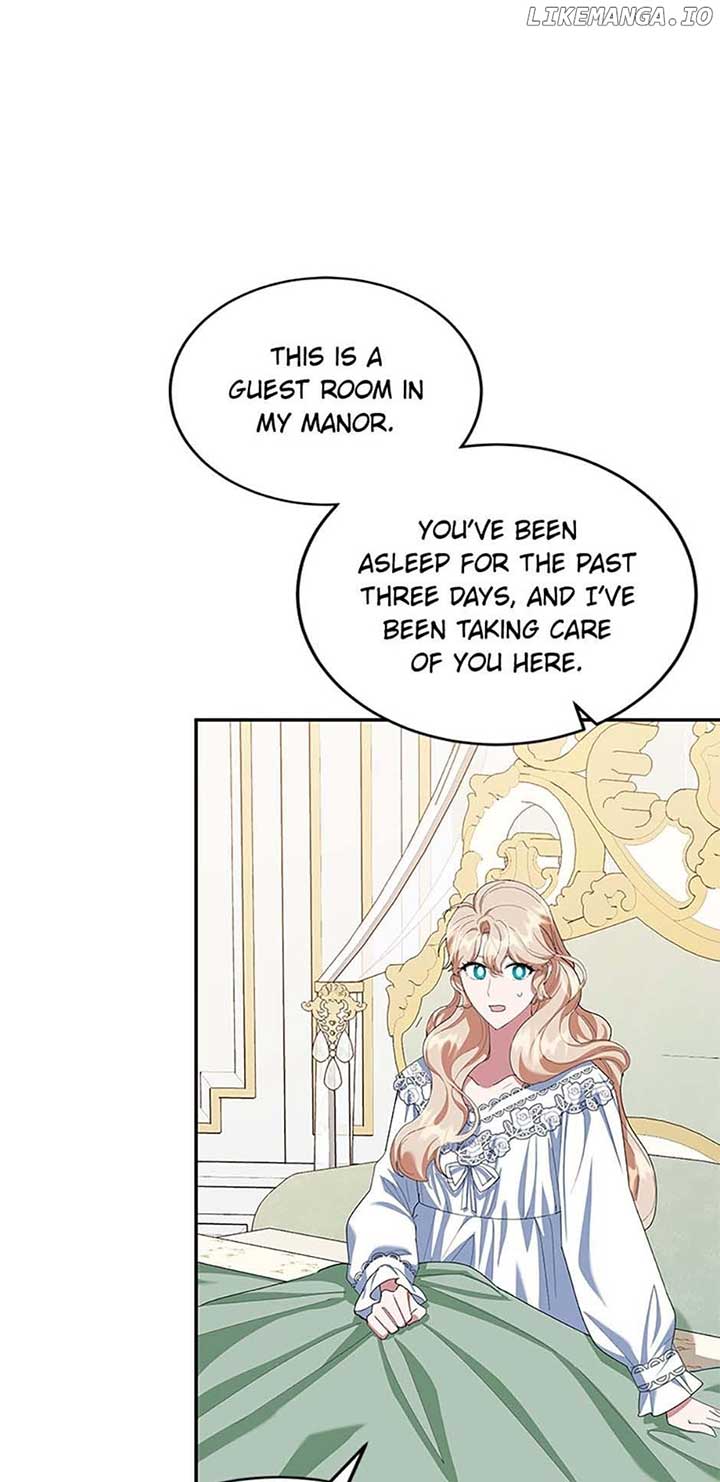 A Divorced Evil Lady Bakes Cakes Chapter 77 - Page 26