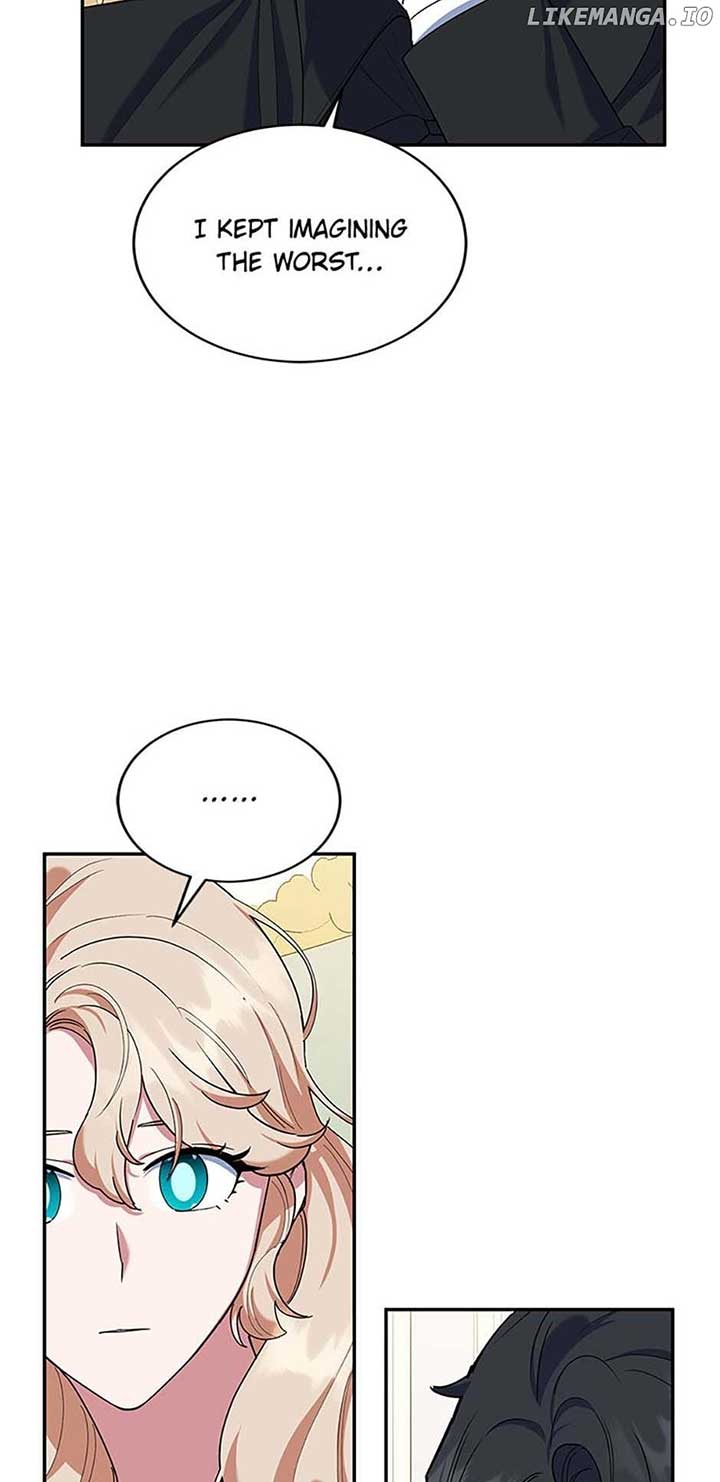A Divorced Evil Lady Bakes Cakes Chapter 77 - Page 28