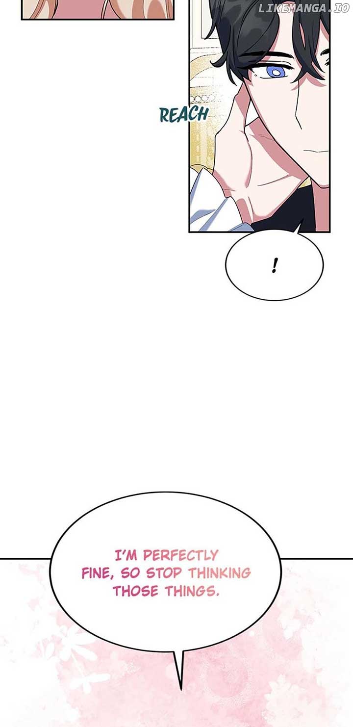 A Divorced Evil Lady Bakes Cakes Chapter 77 - Page 29