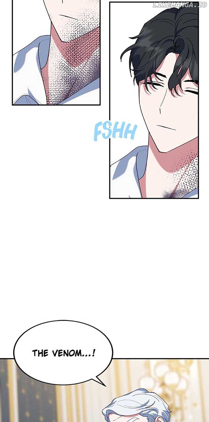 A Divorced Evil Lady Bakes Cakes Chapter 77 - Page 3