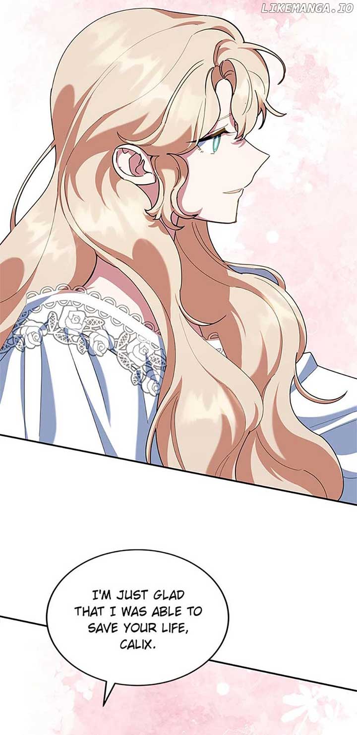 A Divorced Evil Lady Bakes Cakes Chapter 77 - Page 30
