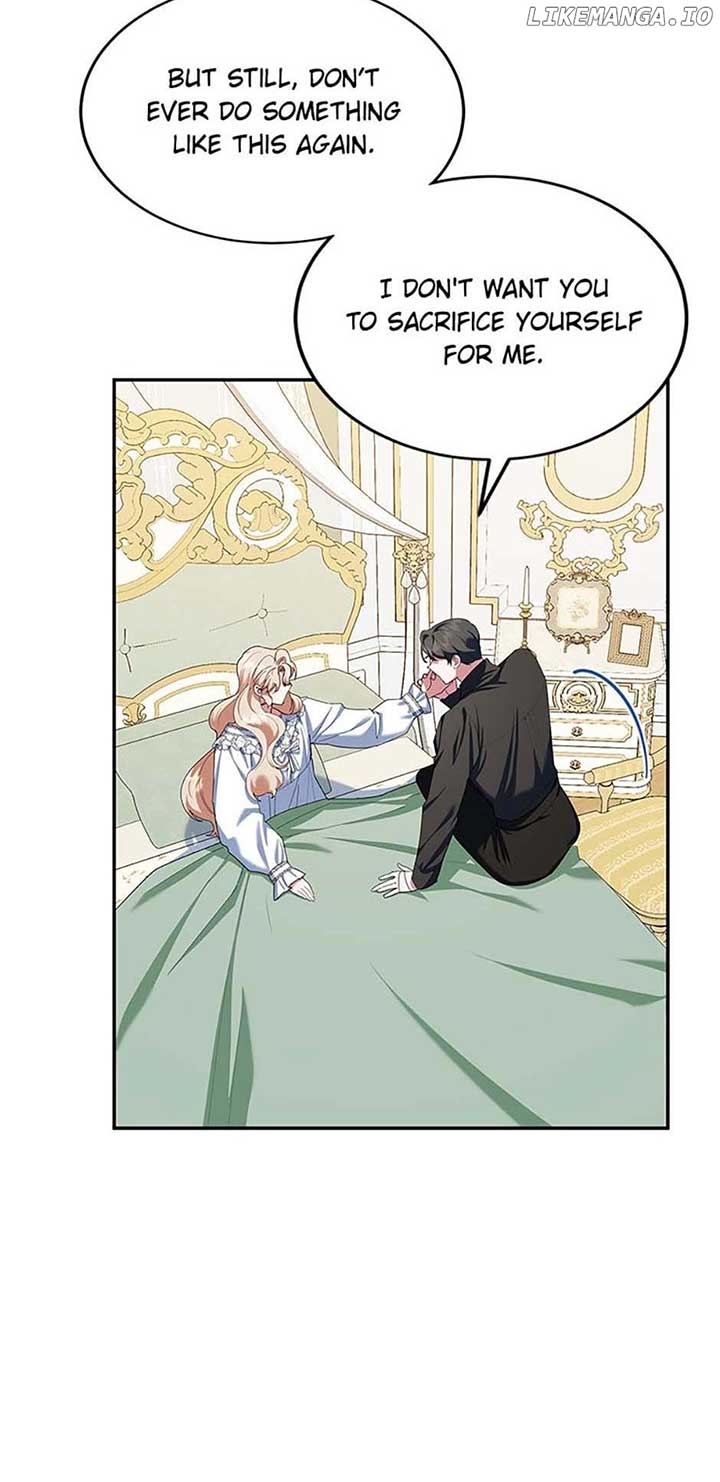 A Divorced Evil Lady Bakes Cakes Chapter 77 - Page 32