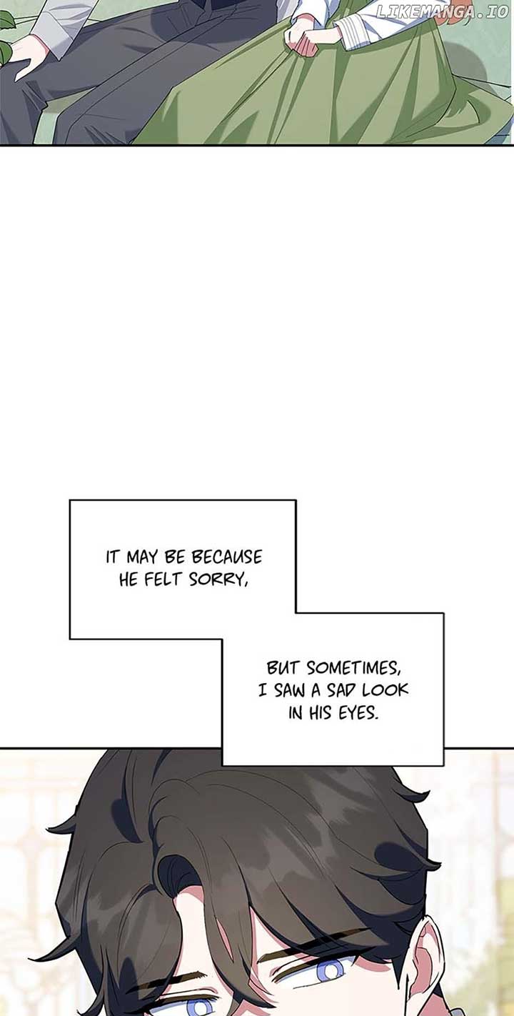 A Divorced Evil Lady Bakes Cakes Chapter 77 - Page 37