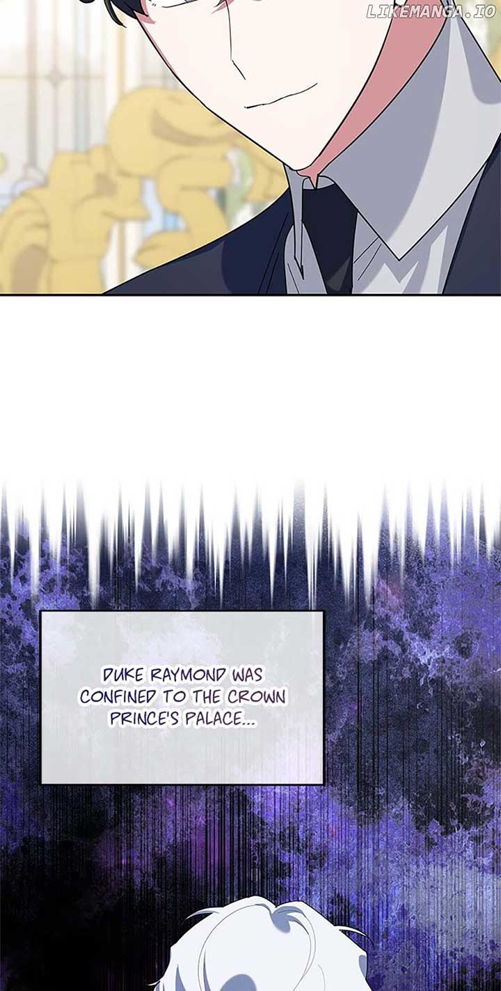 A Divorced Evil Lady Bakes Cakes Chapter 77 - Page 38