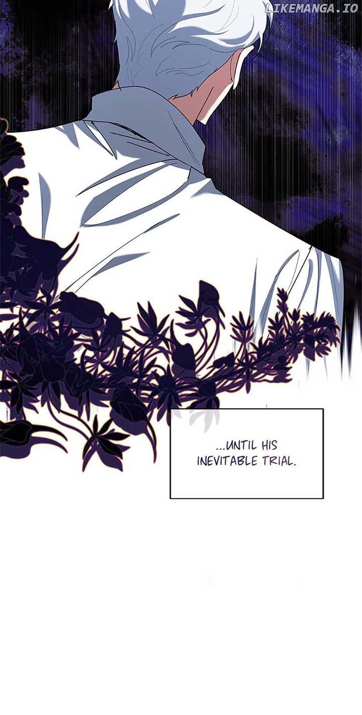 A Divorced Evil Lady Bakes Cakes Chapter 77 - Page 39