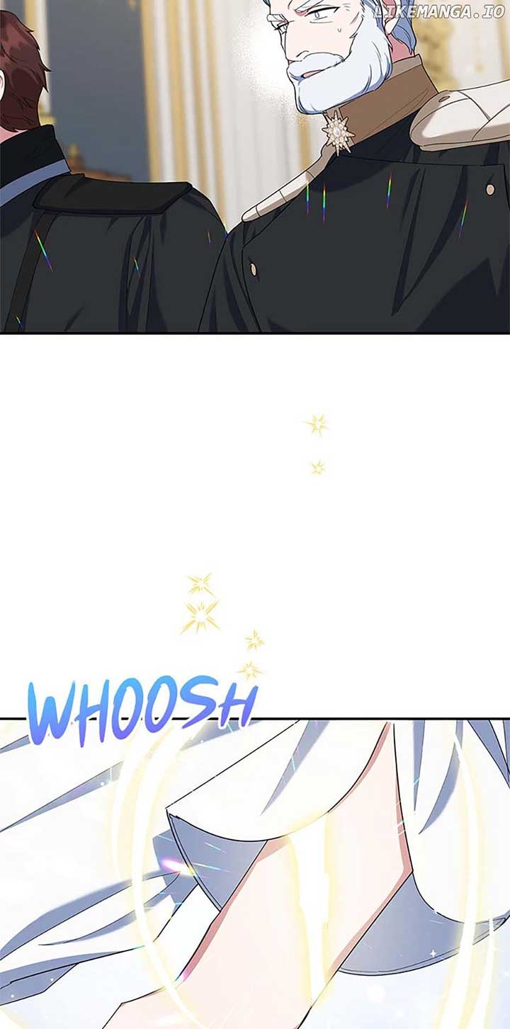 A Divorced Evil Lady Bakes Cakes Chapter 77 - Page 4