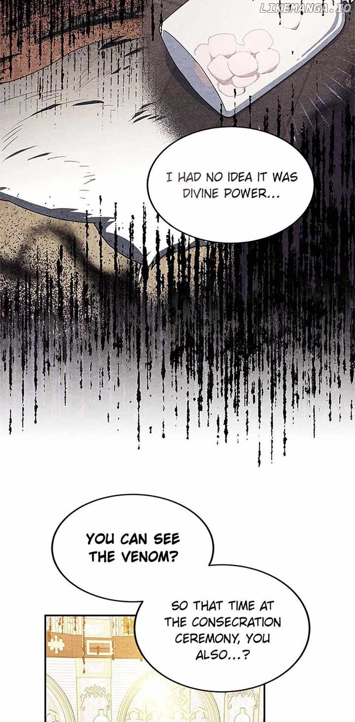 A Divorced Evil Lady Bakes Cakes Chapter 77 - Page 49