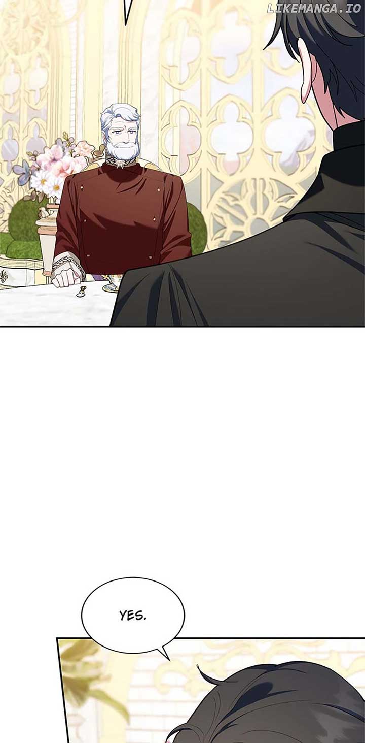 A Divorced Evil Lady Bakes Cakes Chapter 77 - Page 51