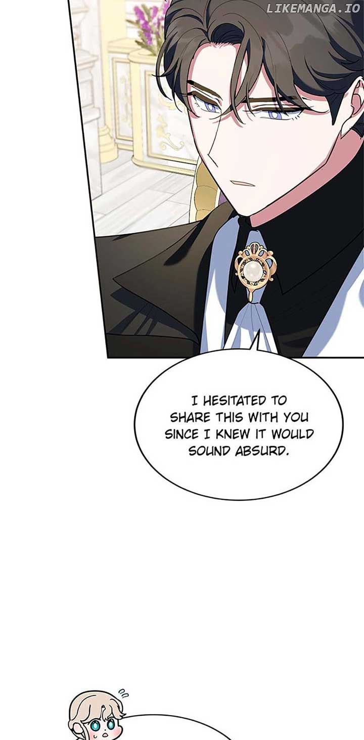 A Divorced Evil Lady Bakes Cakes Chapter 77 - Page 52