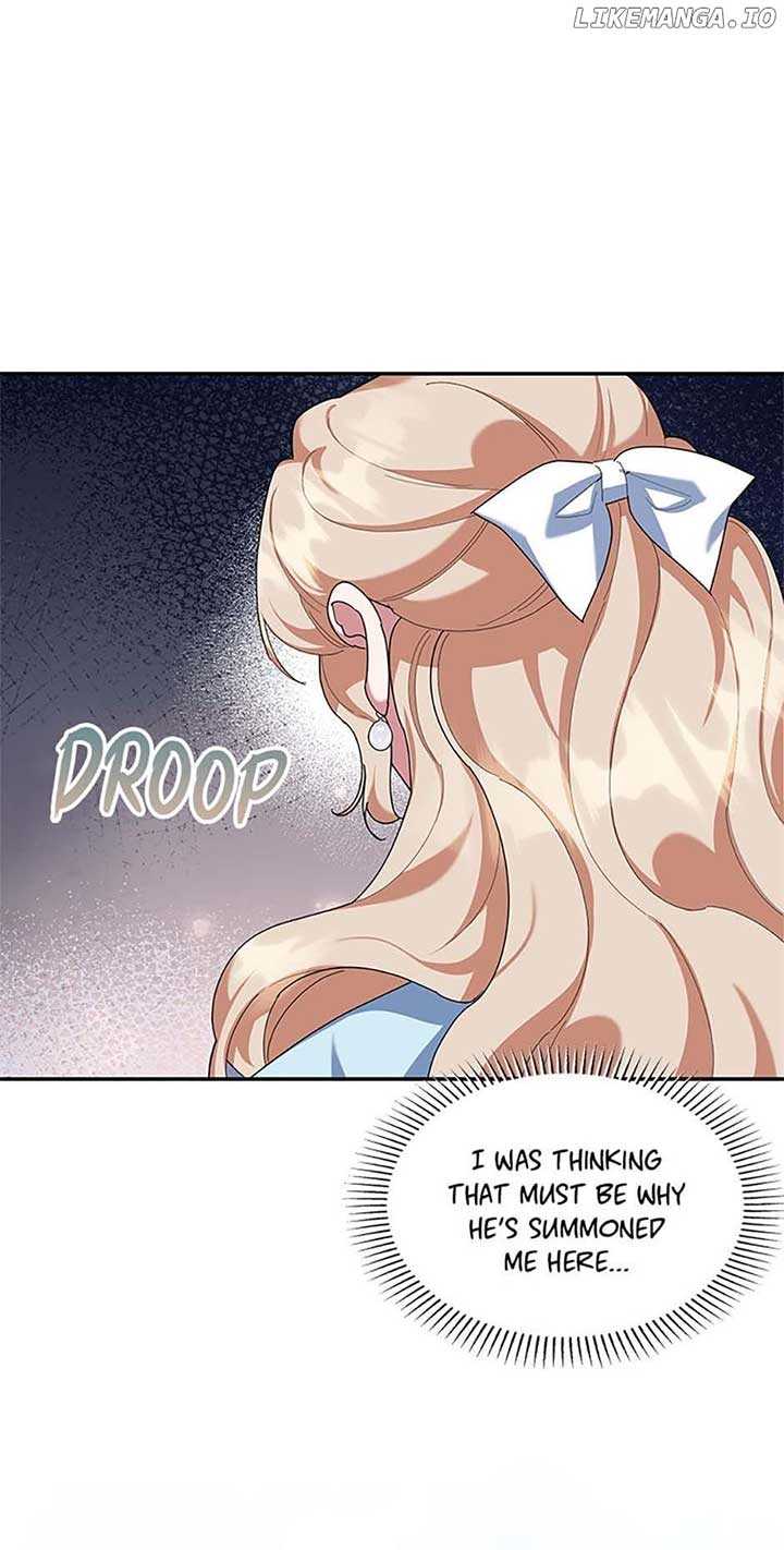A Divorced Evil Lady Bakes Cakes Chapter 77 - Page 58
