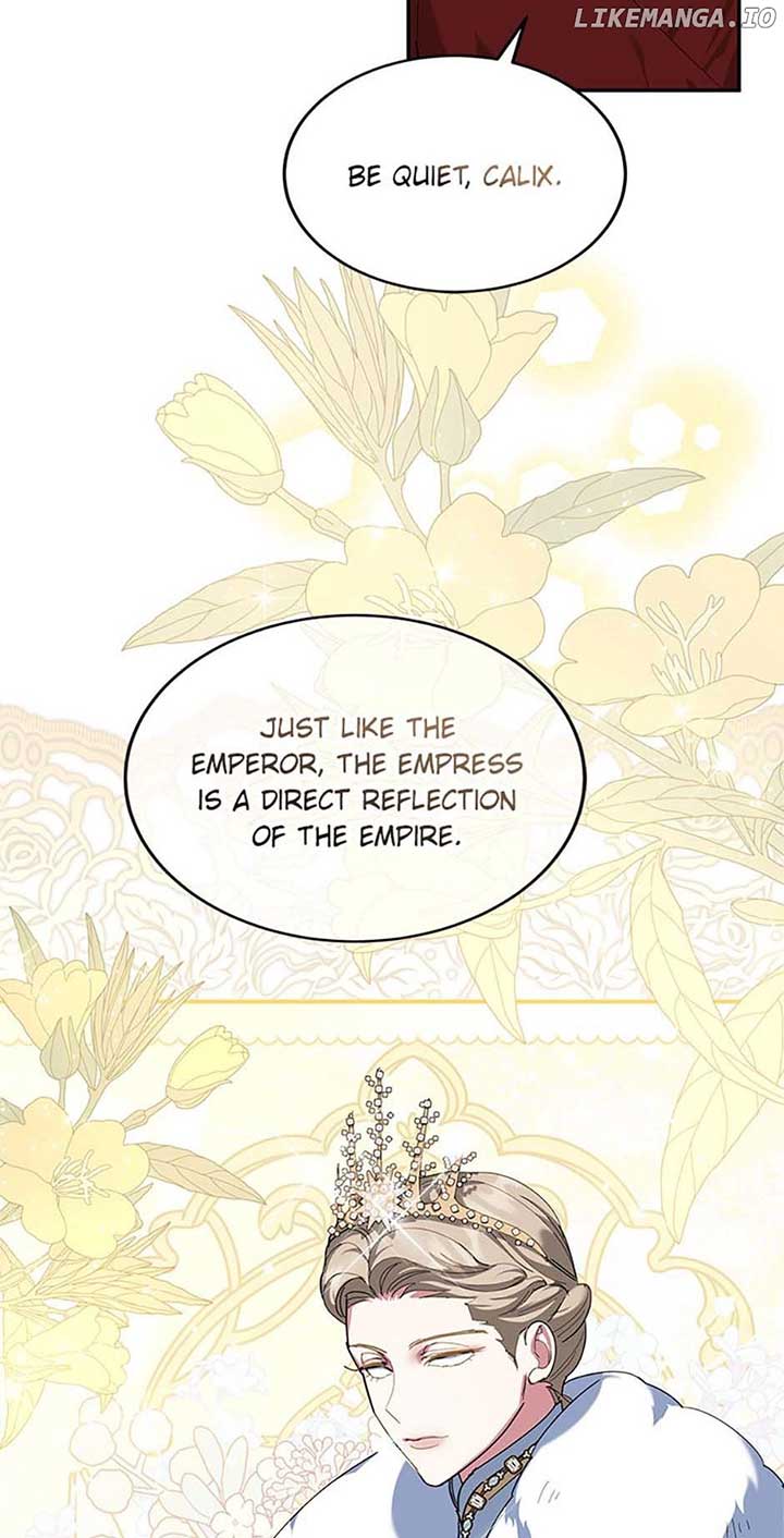 A Divorced Evil Lady Bakes Cakes Chapter 77 - Page 65
