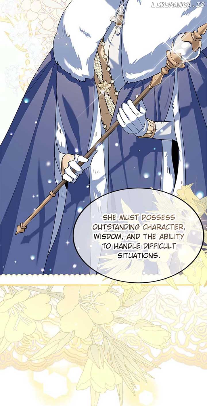 A Divorced Evil Lady Bakes Cakes Chapter 77 - Page 66