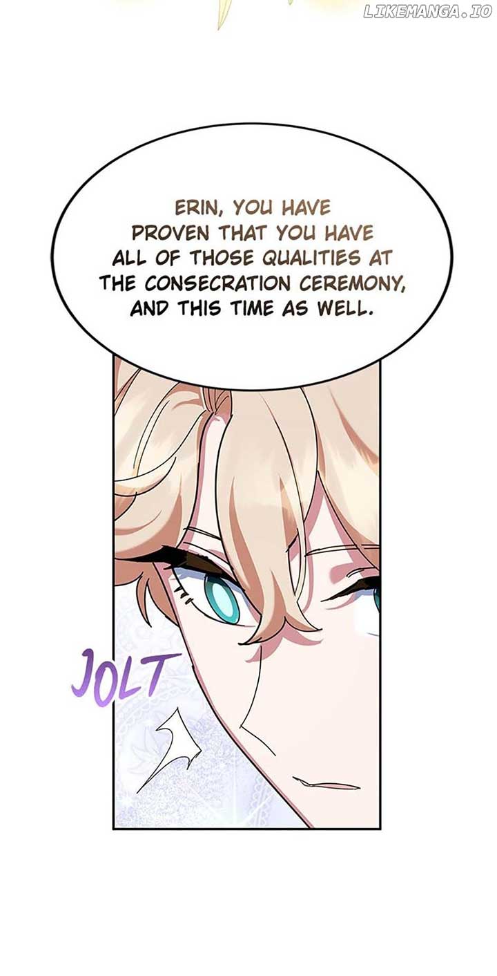 A Divorced Evil Lady Bakes Cakes Chapter 77 - Page 67