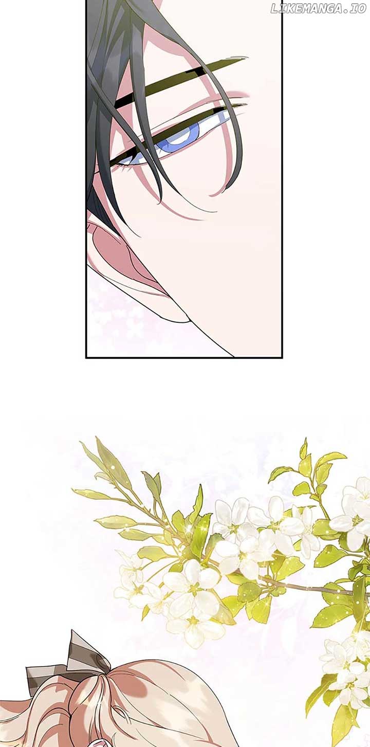A Divorced Evil Lady Bakes Cakes Chapter 77 - Page 7