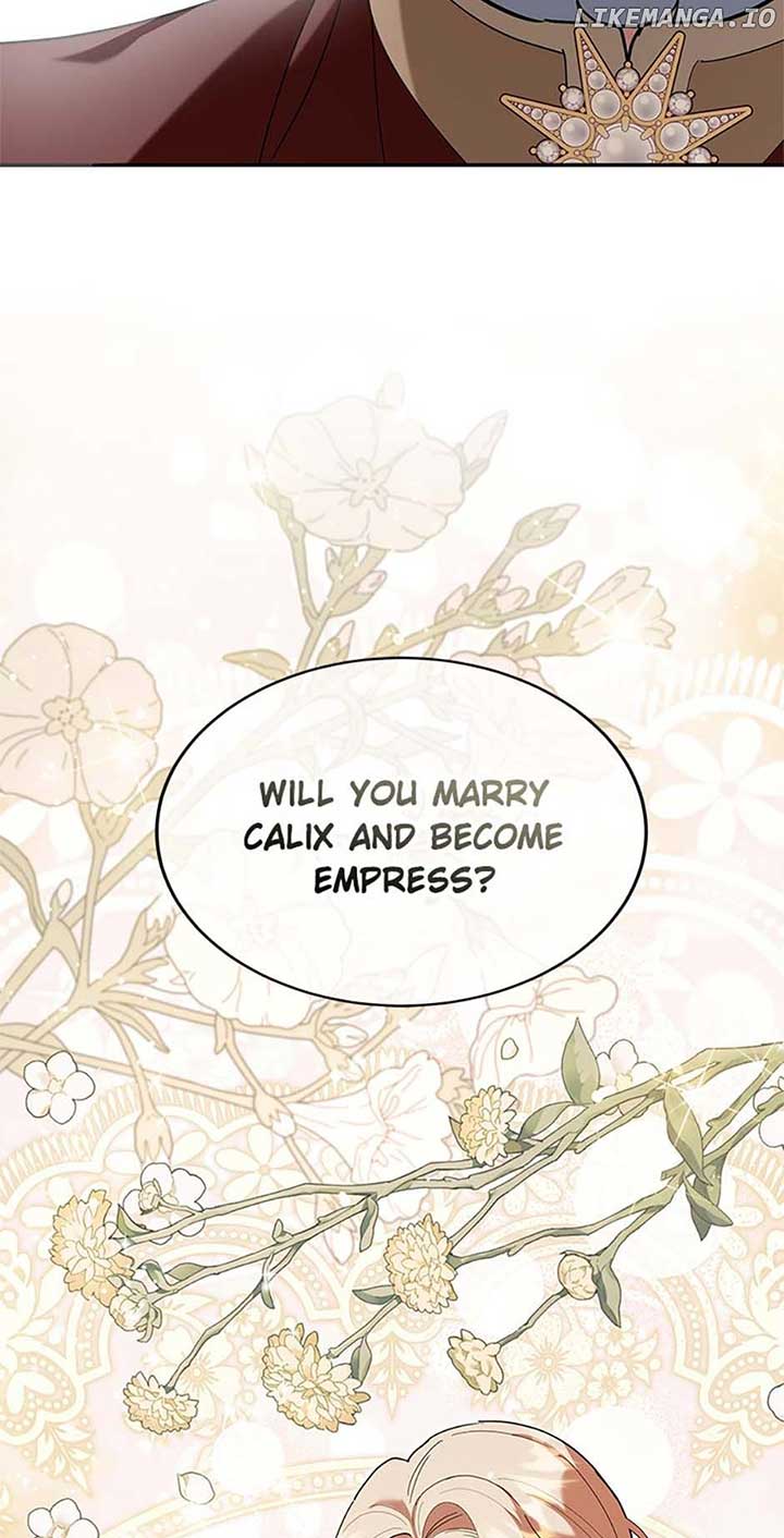 A Divorced Evil Lady Bakes Cakes Chapter 77 - Page 70