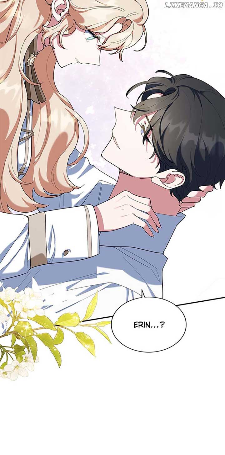 A Divorced Evil Lady Bakes Cakes Chapter 77 - Page 8