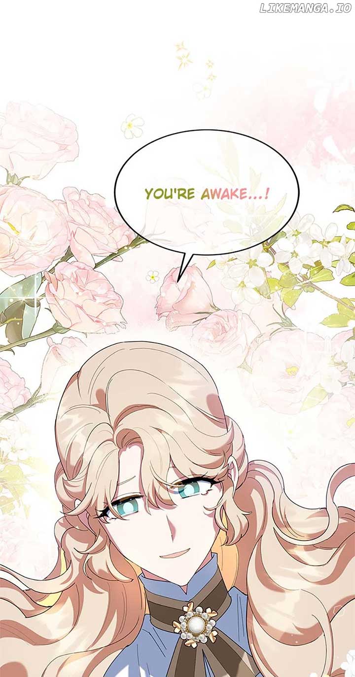 A Divorced Evil Lady Bakes Cakes Chapter 77 - Page 9