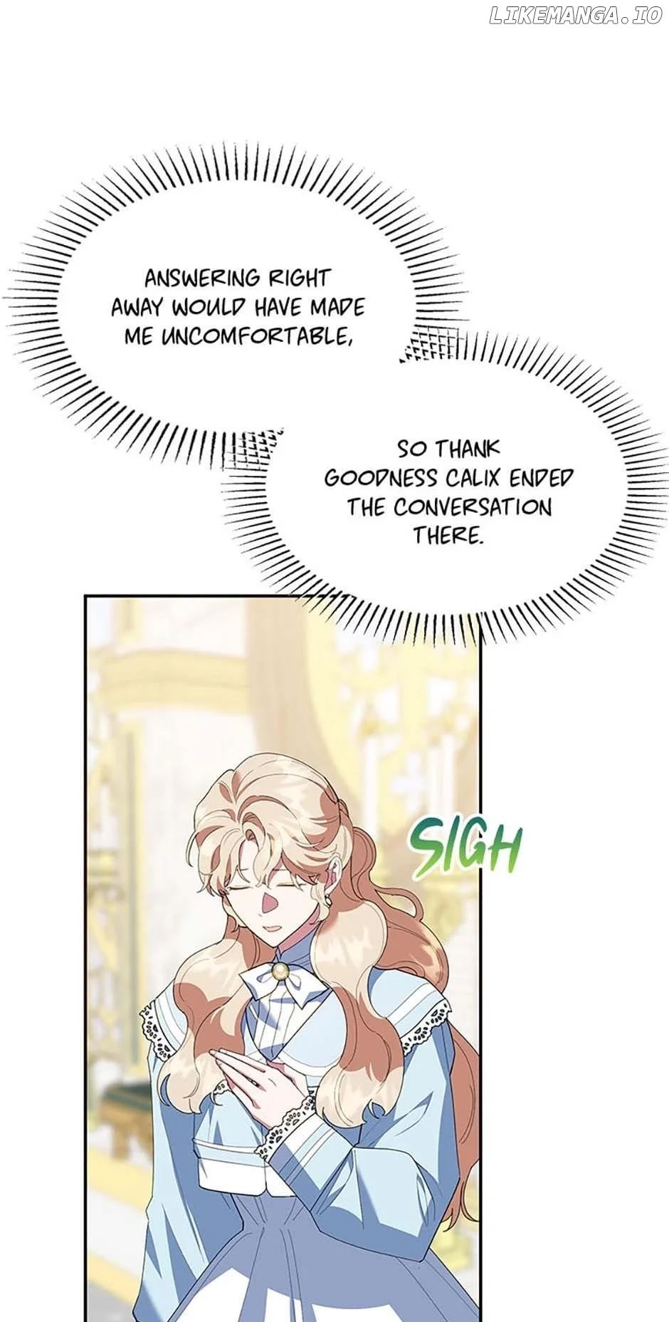 A Divorced Evil Lady Bakes Cakes Chapter 78 - Page 11