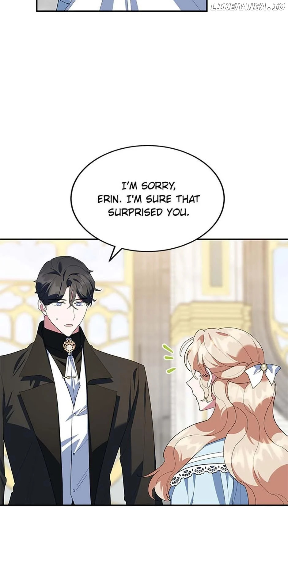 A Divorced Evil Lady Bakes Cakes Chapter 78 - Page 12
