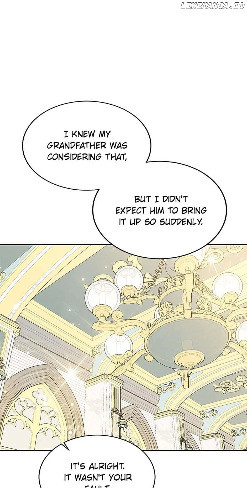 A Divorced Evil Lady Bakes Cakes Chapter 78 - Page 13