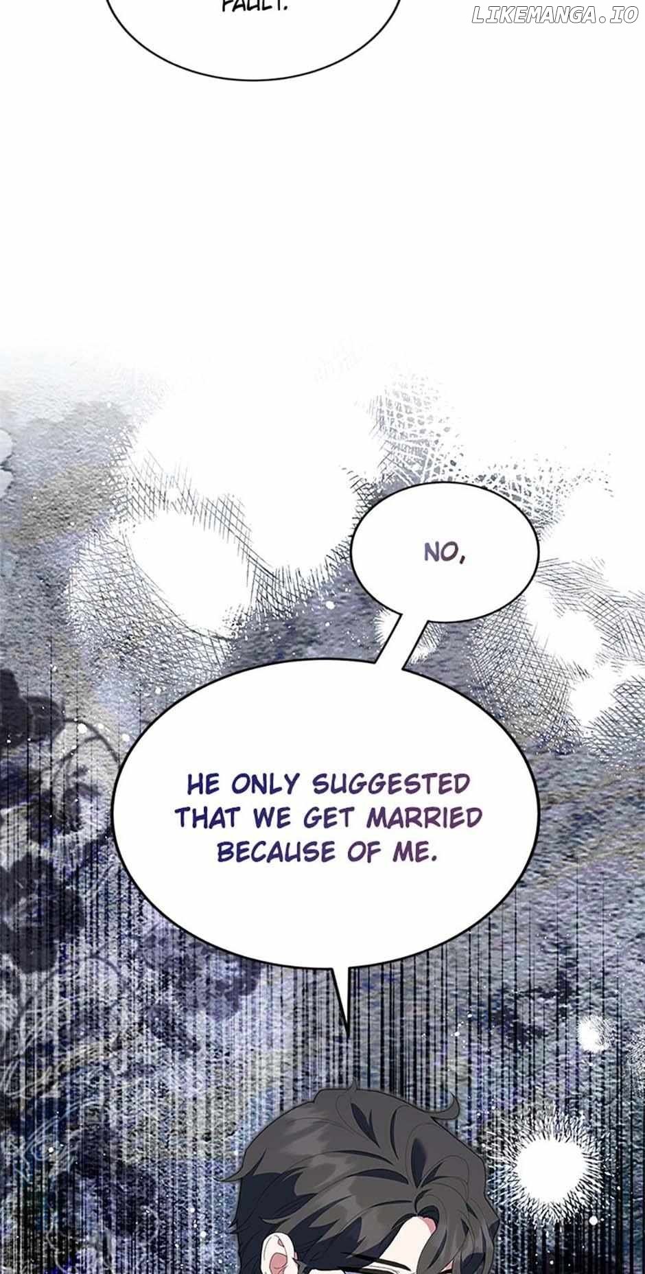 A Divorced Evil Lady Bakes Cakes Chapter 78 - Page 14