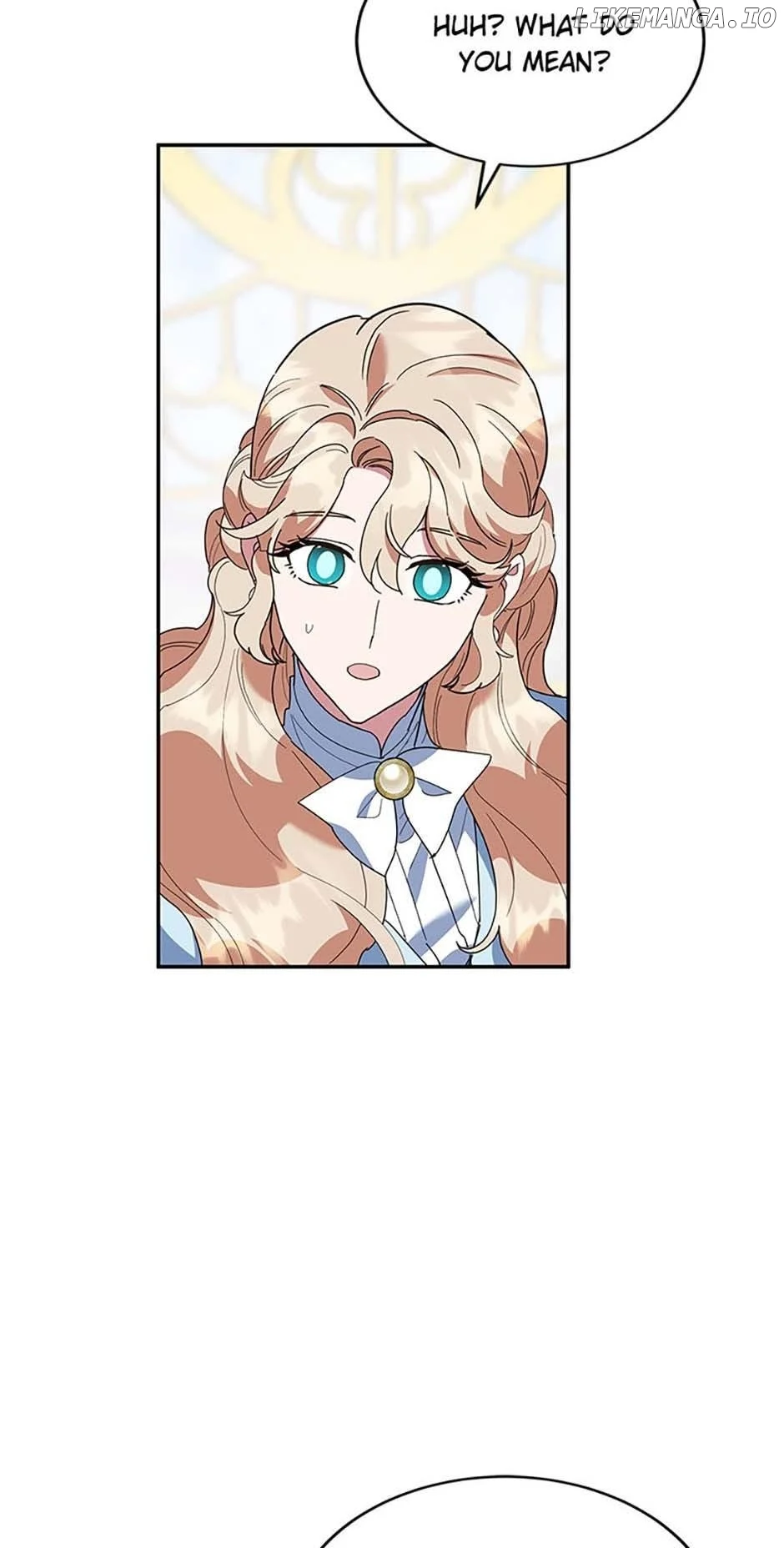 A Divorced Evil Lady Bakes Cakes Chapter 78 - Page 16