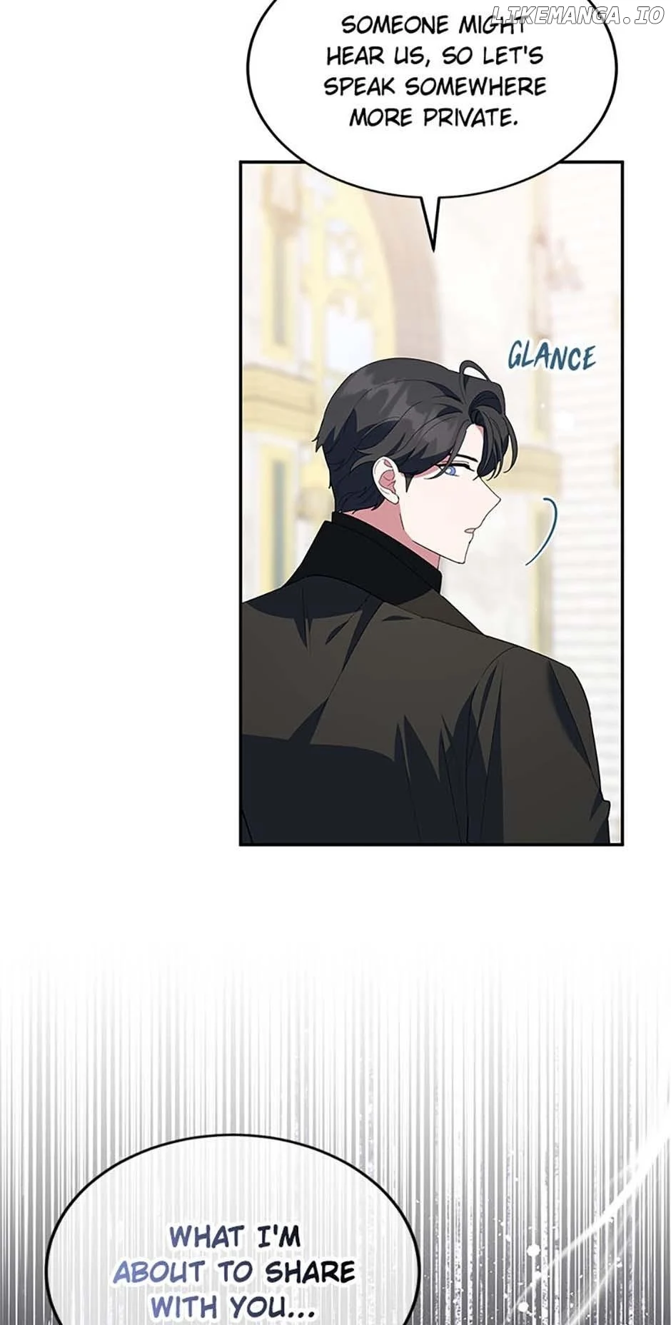A Divorced Evil Lady Bakes Cakes Chapter 78 - Page 17