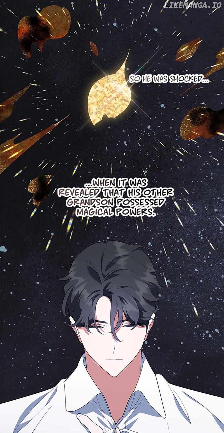 A Divorced Evil Lady Bakes Cakes Chapter 78 - Page 27