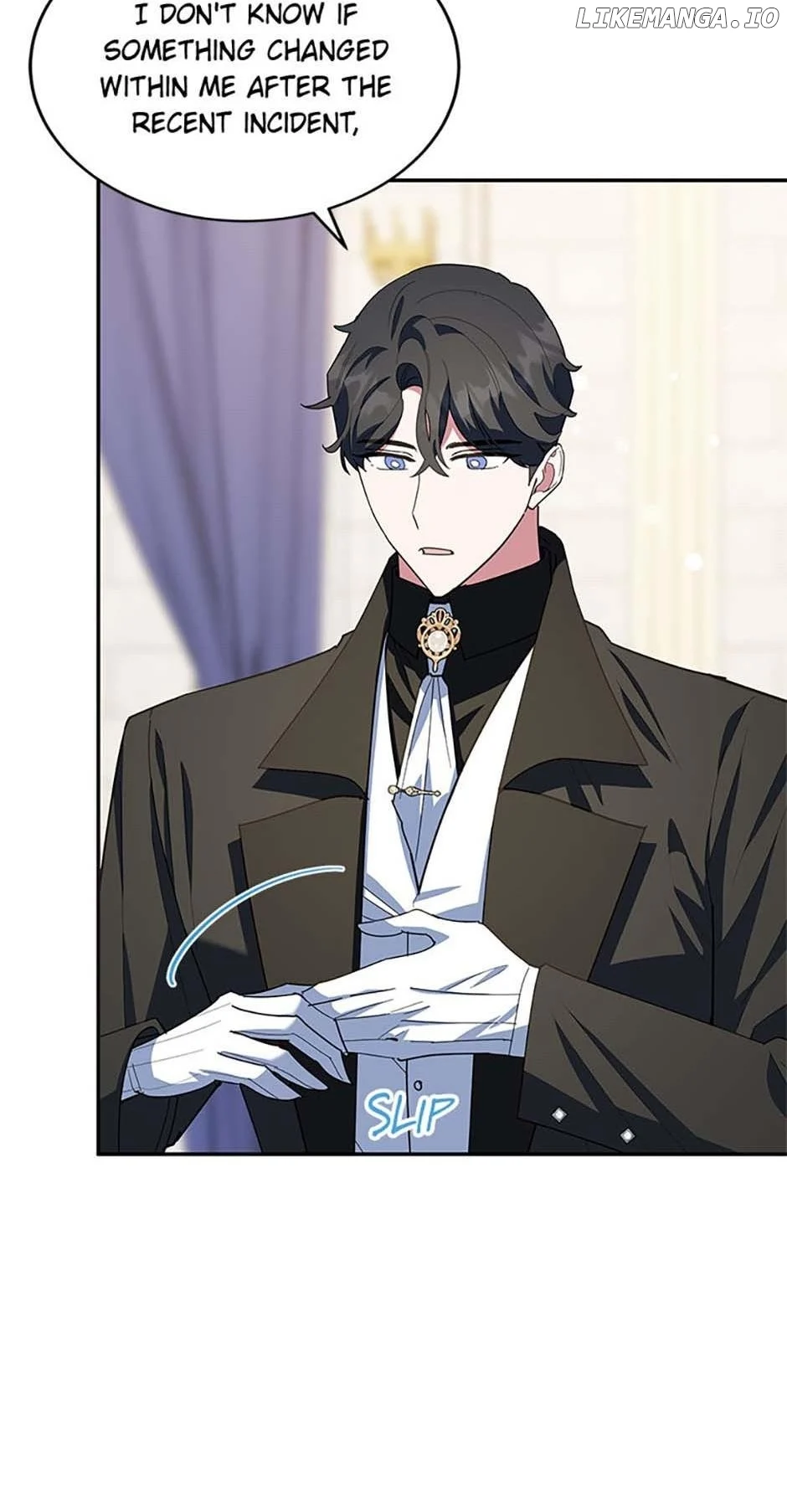 A Divorced Evil Lady Bakes Cakes Chapter 78 - Page 30