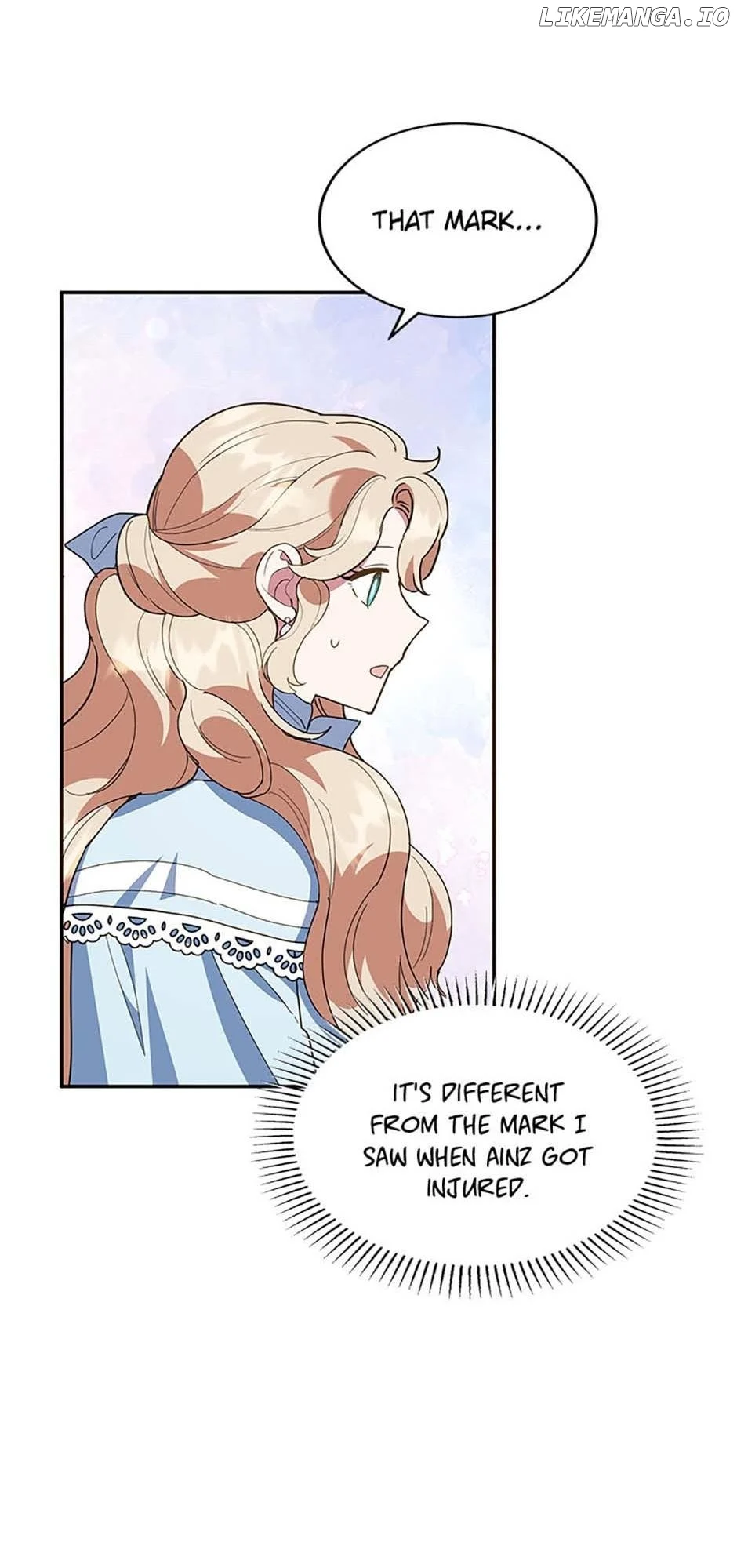 A Divorced Evil Lady Bakes Cakes Chapter 78 - Page 32