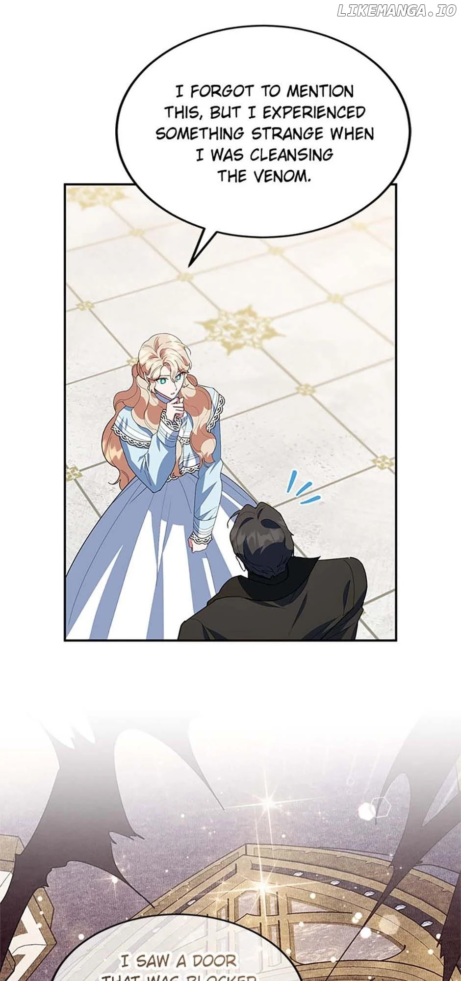 A Divorced Evil Lady Bakes Cakes Chapter 78 - Page 33