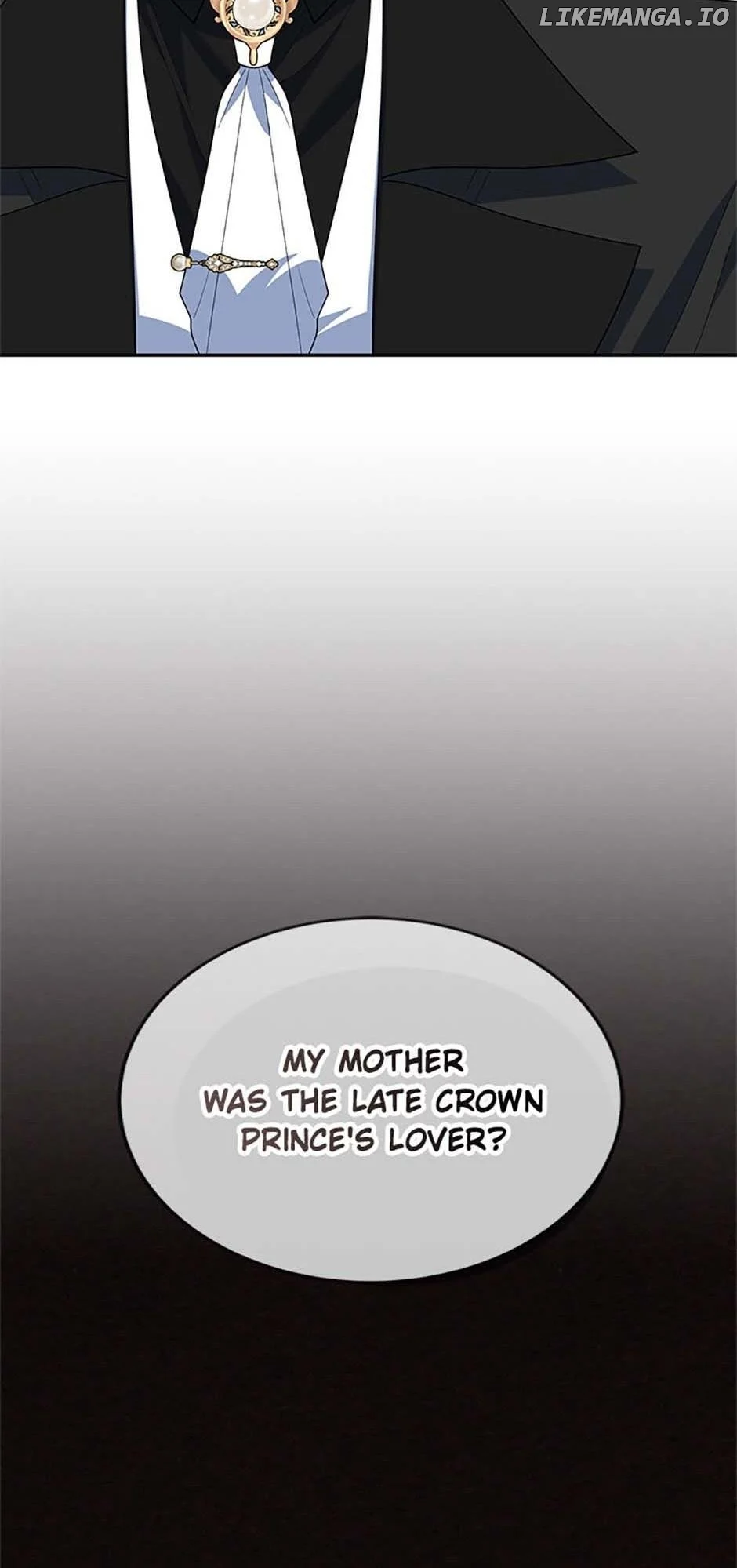 A Divorced Evil Lady Bakes Cakes Chapter 78 - Page 38