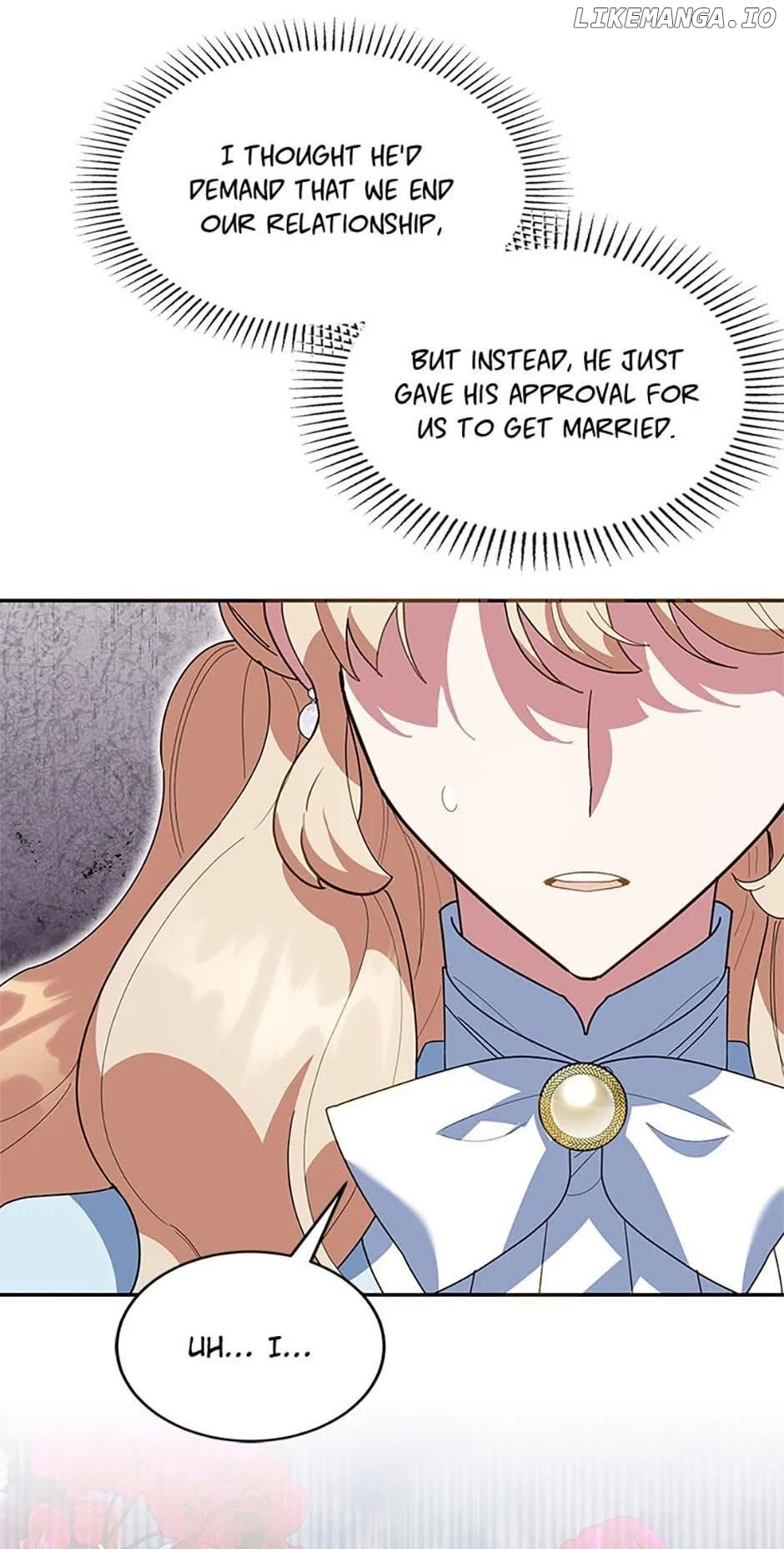 A Divorced Evil Lady Bakes Cakes Chapter 78 - Page 4