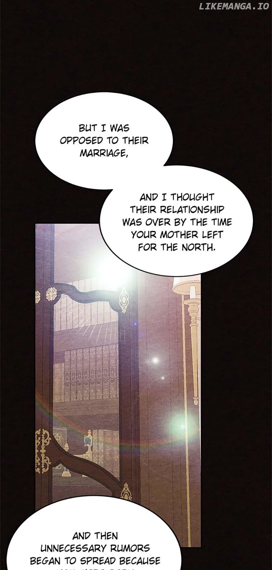 A Divorced Evil Lady Bakes Cakes Chapter 78 - Page 41