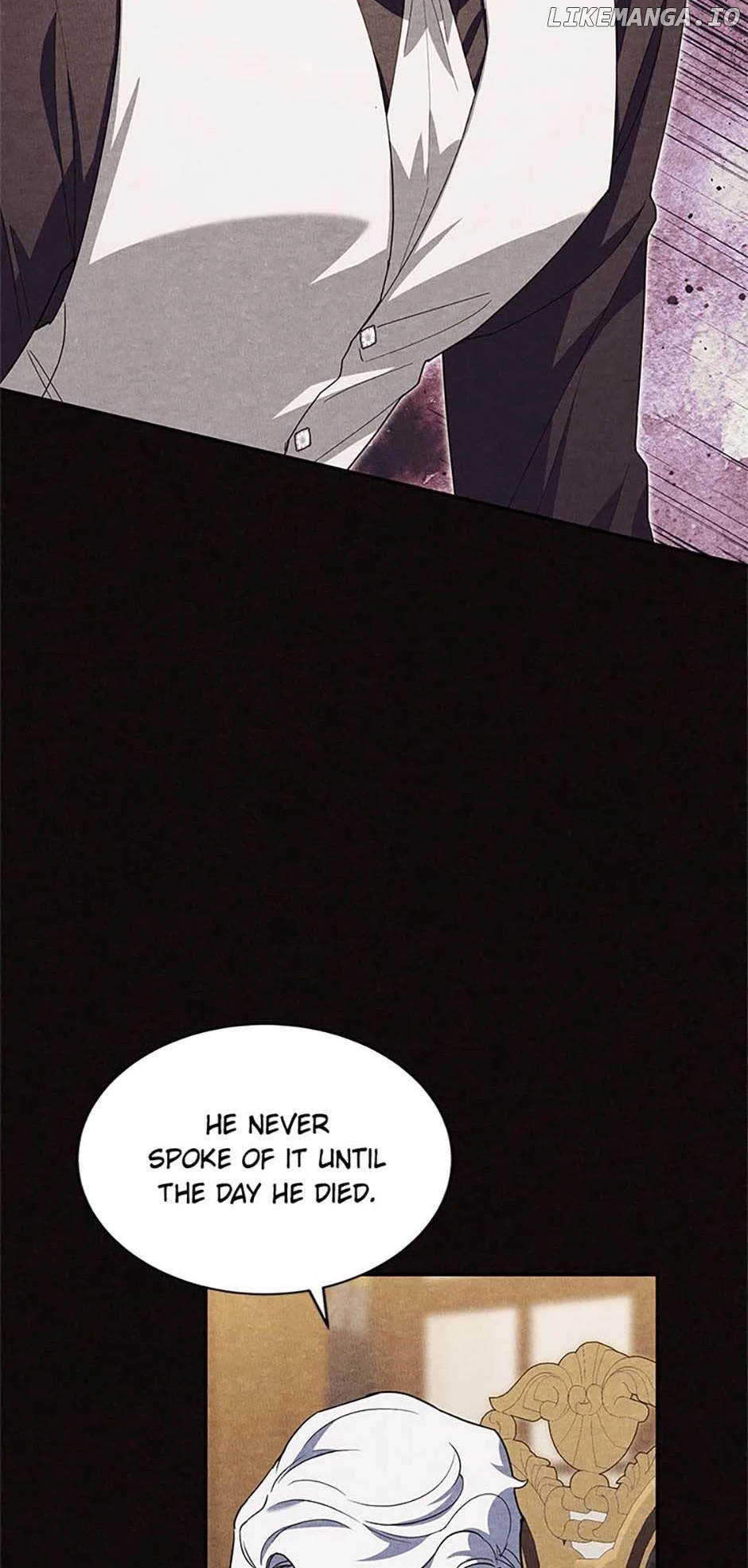 A Divorced Evil Lady Bakes Cakes Chapter 78 - Page 43