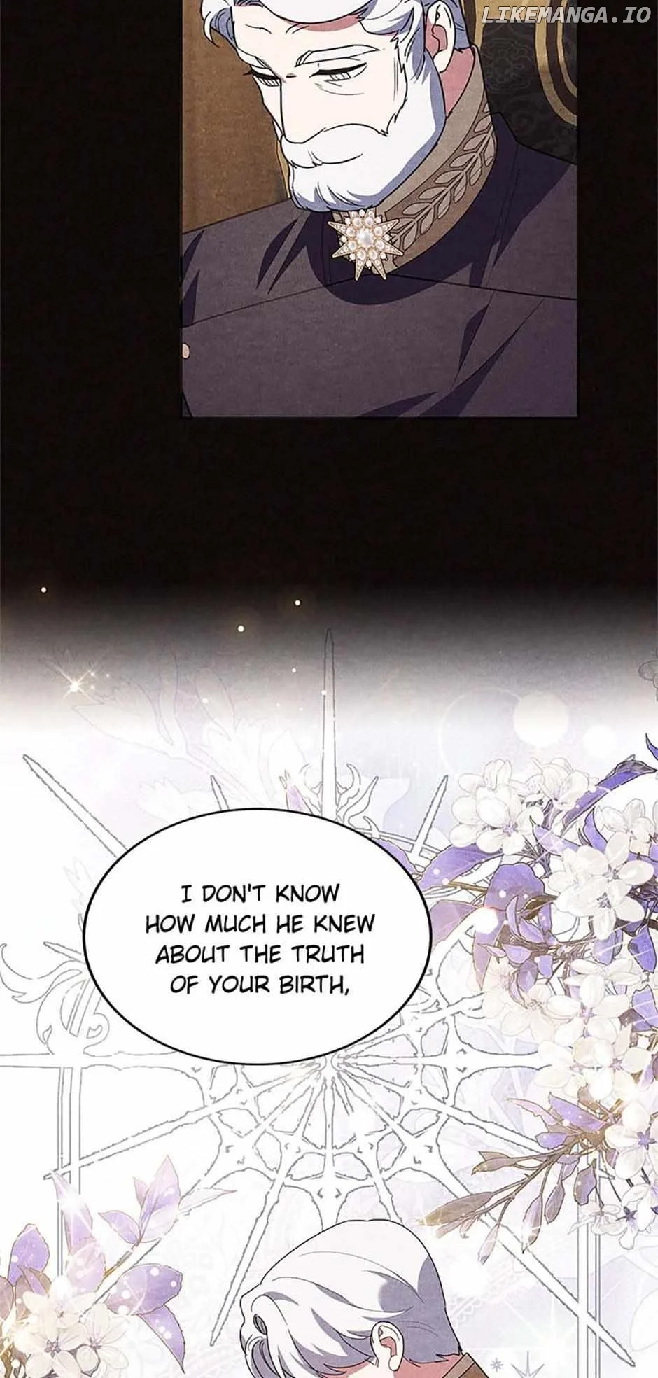 A Divorced Evil Lady Bakes Cakes Chapter 78 - Page 44