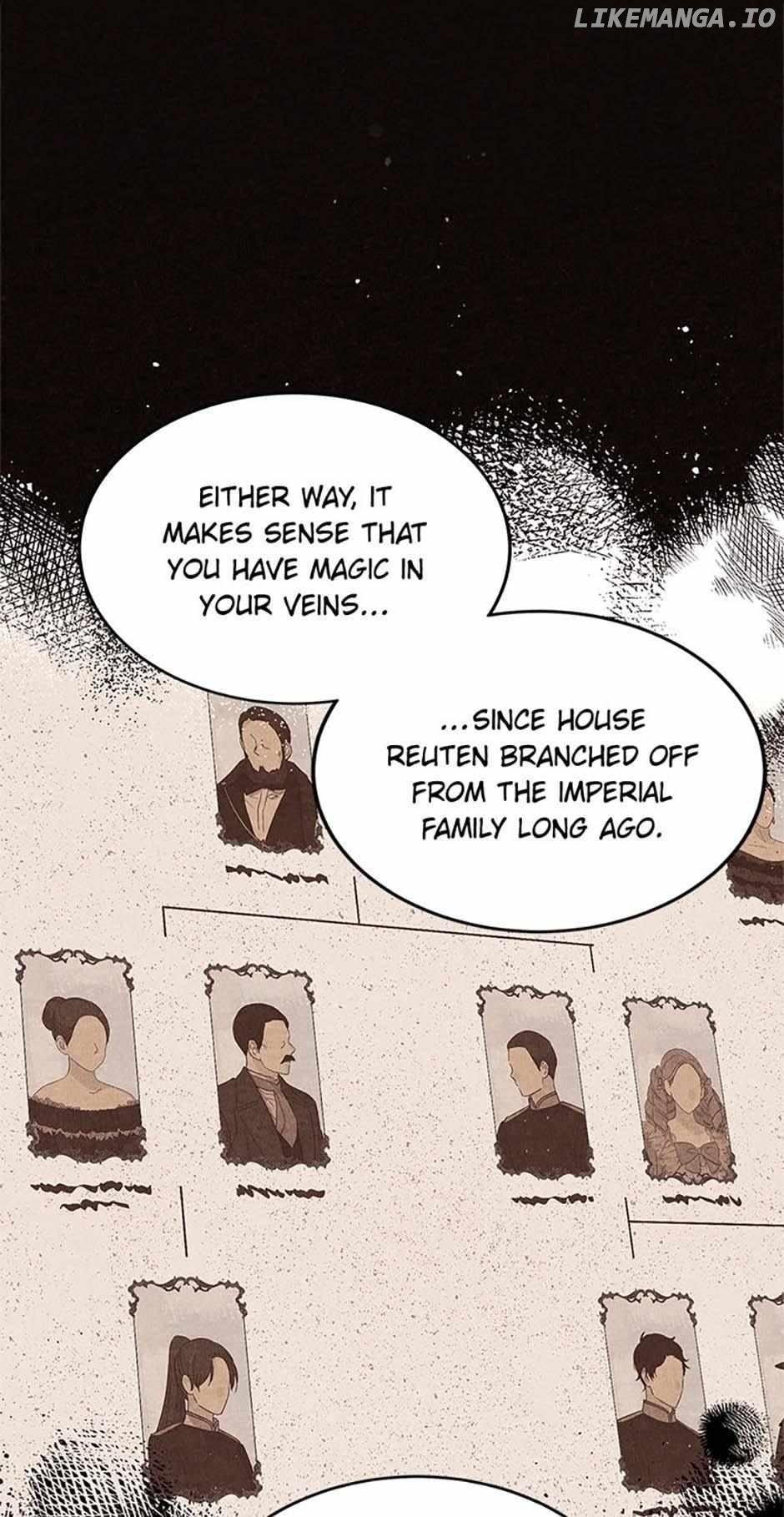 A Divorced Evil Lady Bakes Cakes Chapter 78 - Page 48
