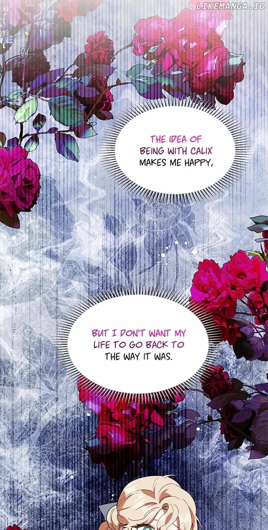 A Divorced Evil Lady Bakes Cakes Chapter 78 - Page 5