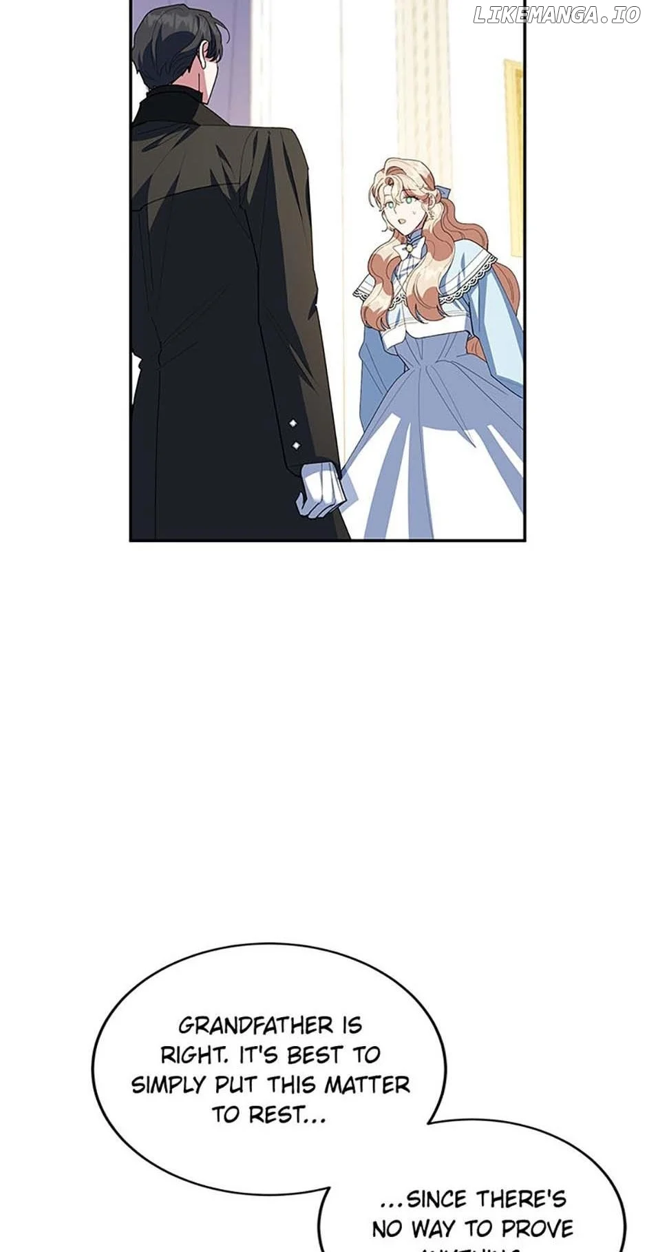 A Divorced Evil Lady Bakes Cakes Chapter 78 - Page 50
