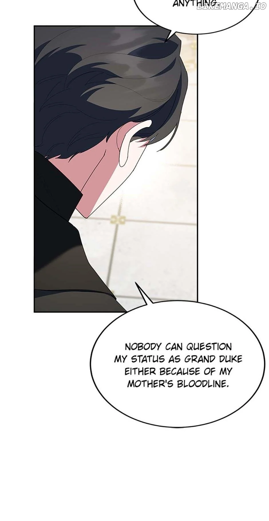 A Divorced Evil Lady Bakes Cakes Chapter 78 - Page 51