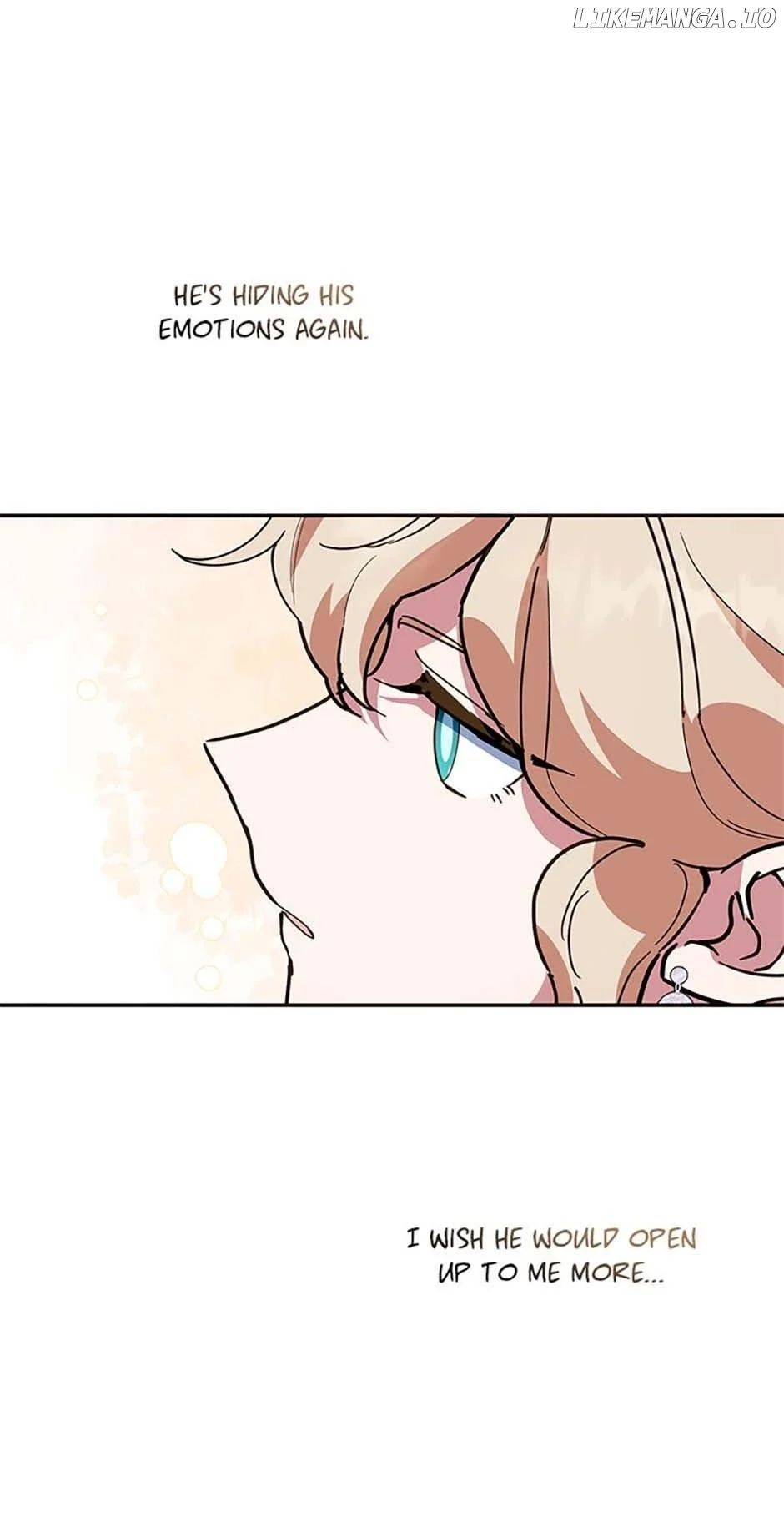 A Divorced Evil Lady Bakes Cakes Chapter 78 - Page 52