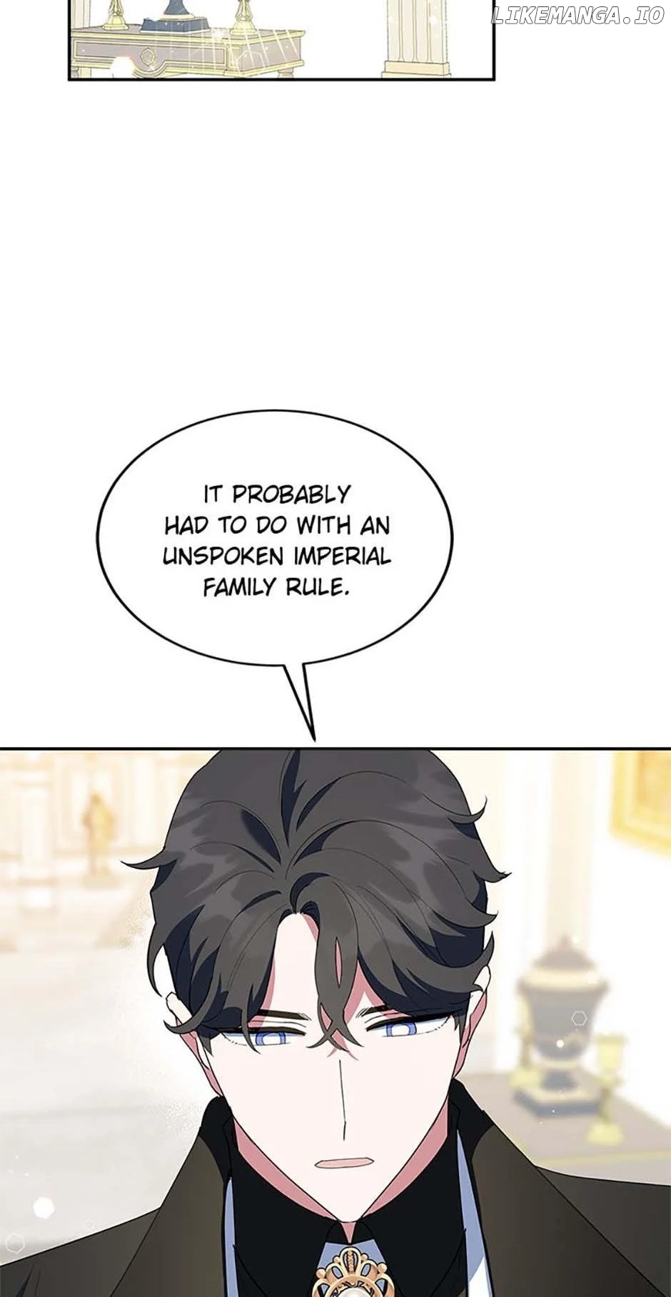 A Divorced Evil Lady Bakes Cakes Chapter 78 - Page 54