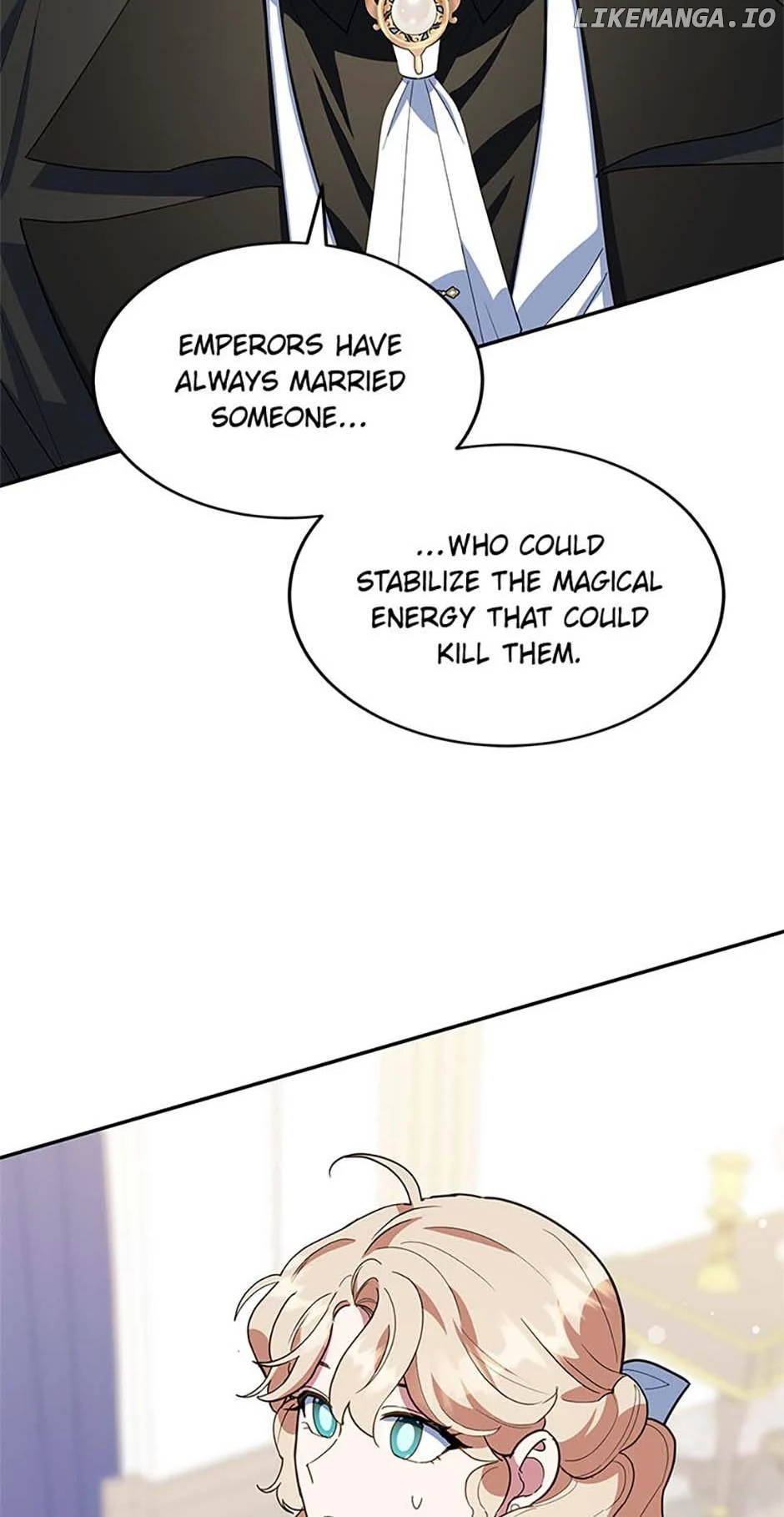 A Divorced Evil Lady Bakes Cakes Chapter 78 - Page 55