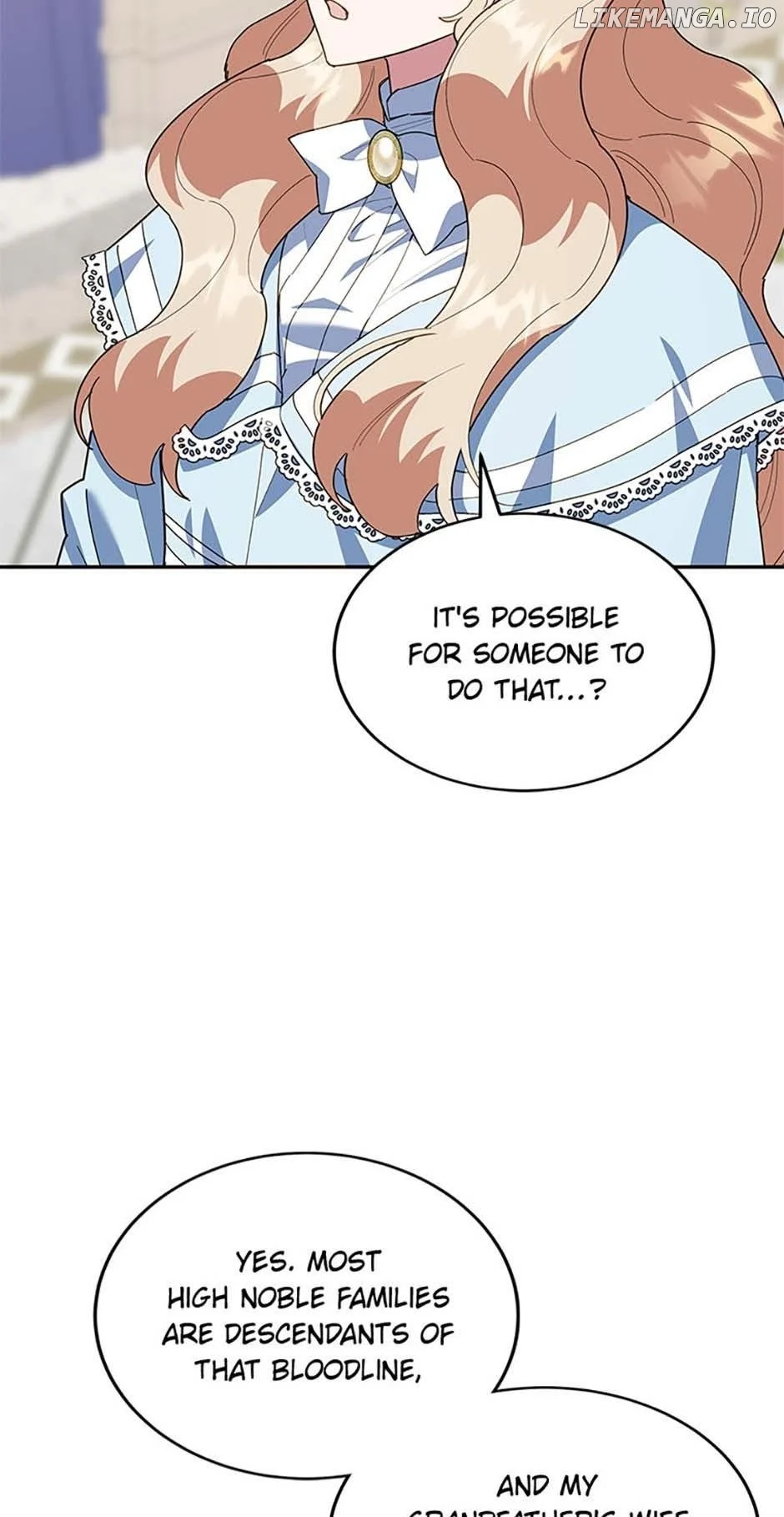 A Divorced Evil Lady Bakes Cakes Chapter 78 - Page 56