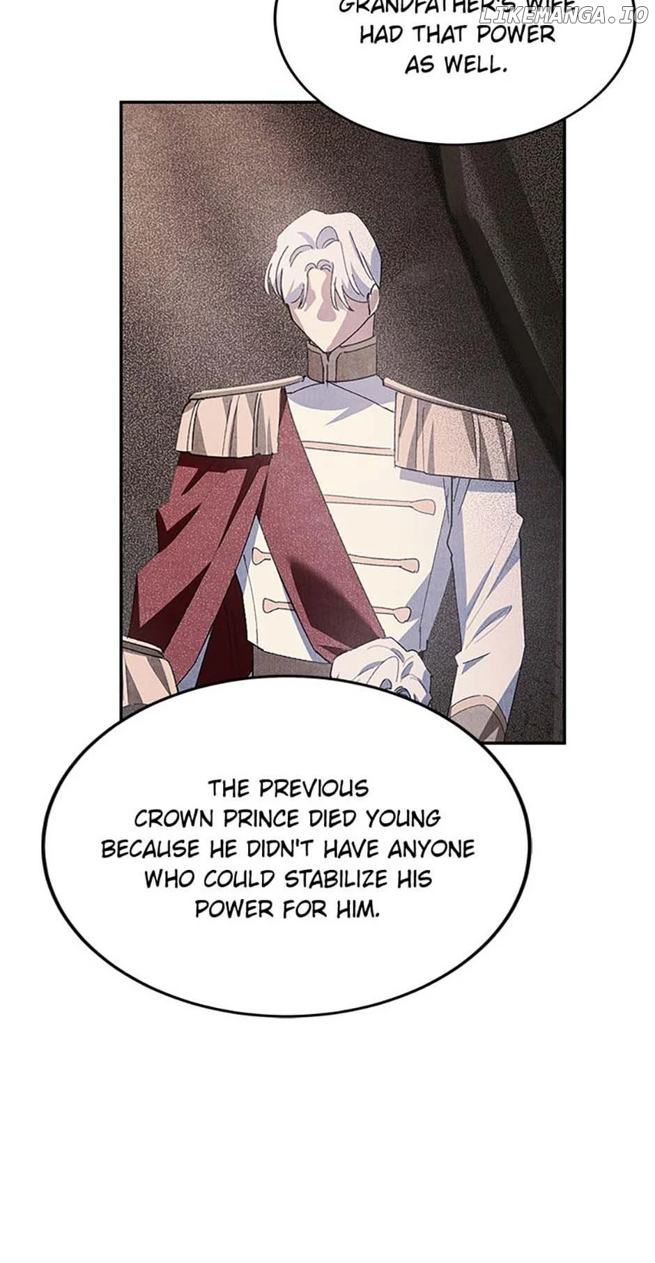 A Divorced Evil Lady Bakes Cakes Chapter 78 - Page 57