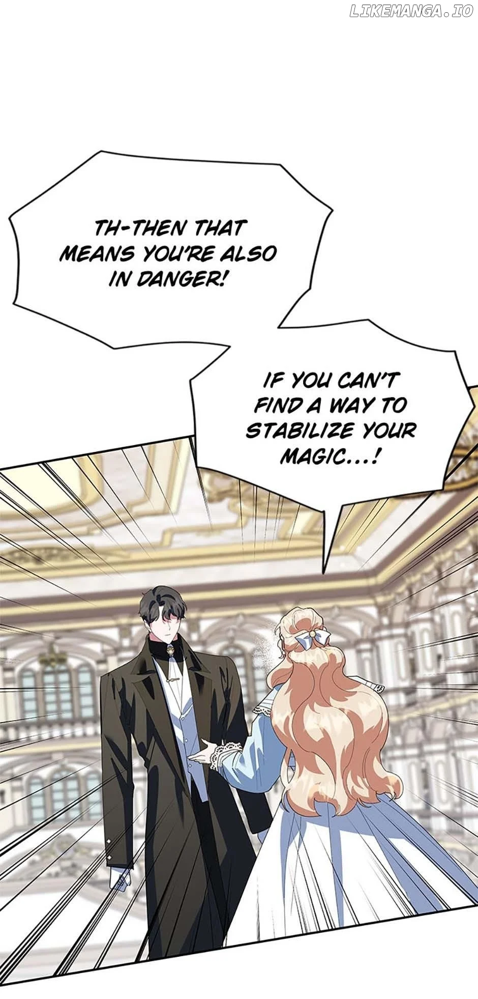A Divorced Evil Lady Bakes Cakes Chapter 78 - Page 58