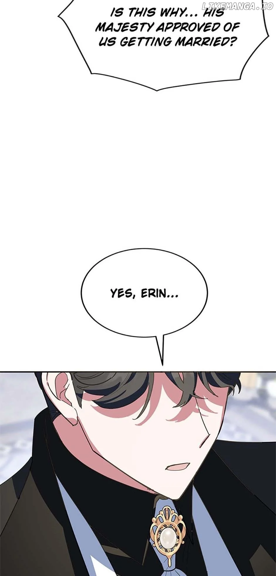 A Divorced Evil Lady Bakes Cakes Chapter 78 - Page 60